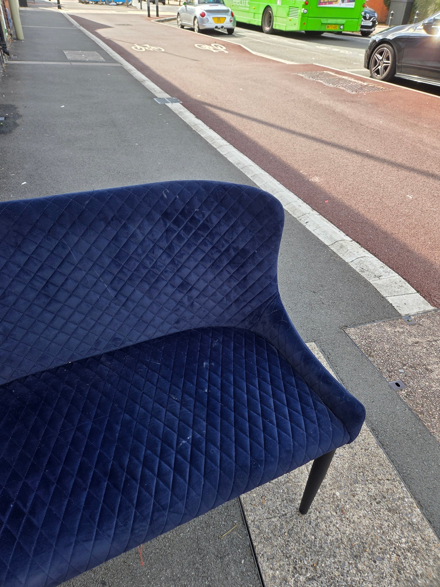 Sofa set π Free delivery in Leicester π