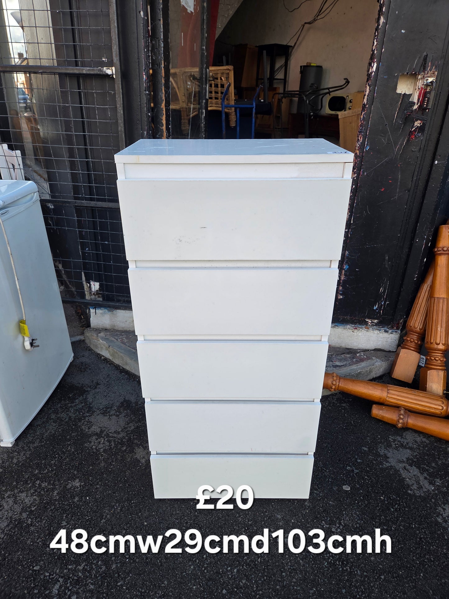 Chest of drawers π Free delivery in Leicester π