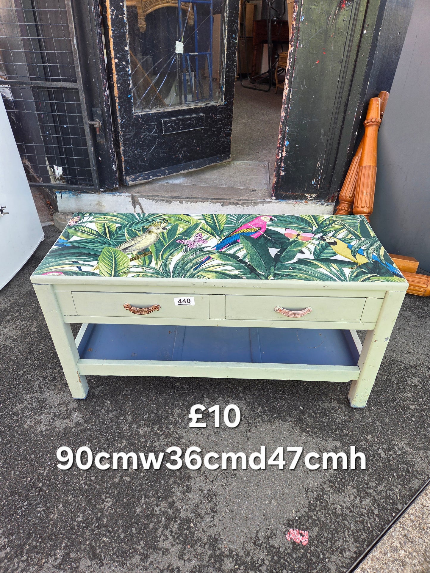Coffee table π Free delivery in Leicester π