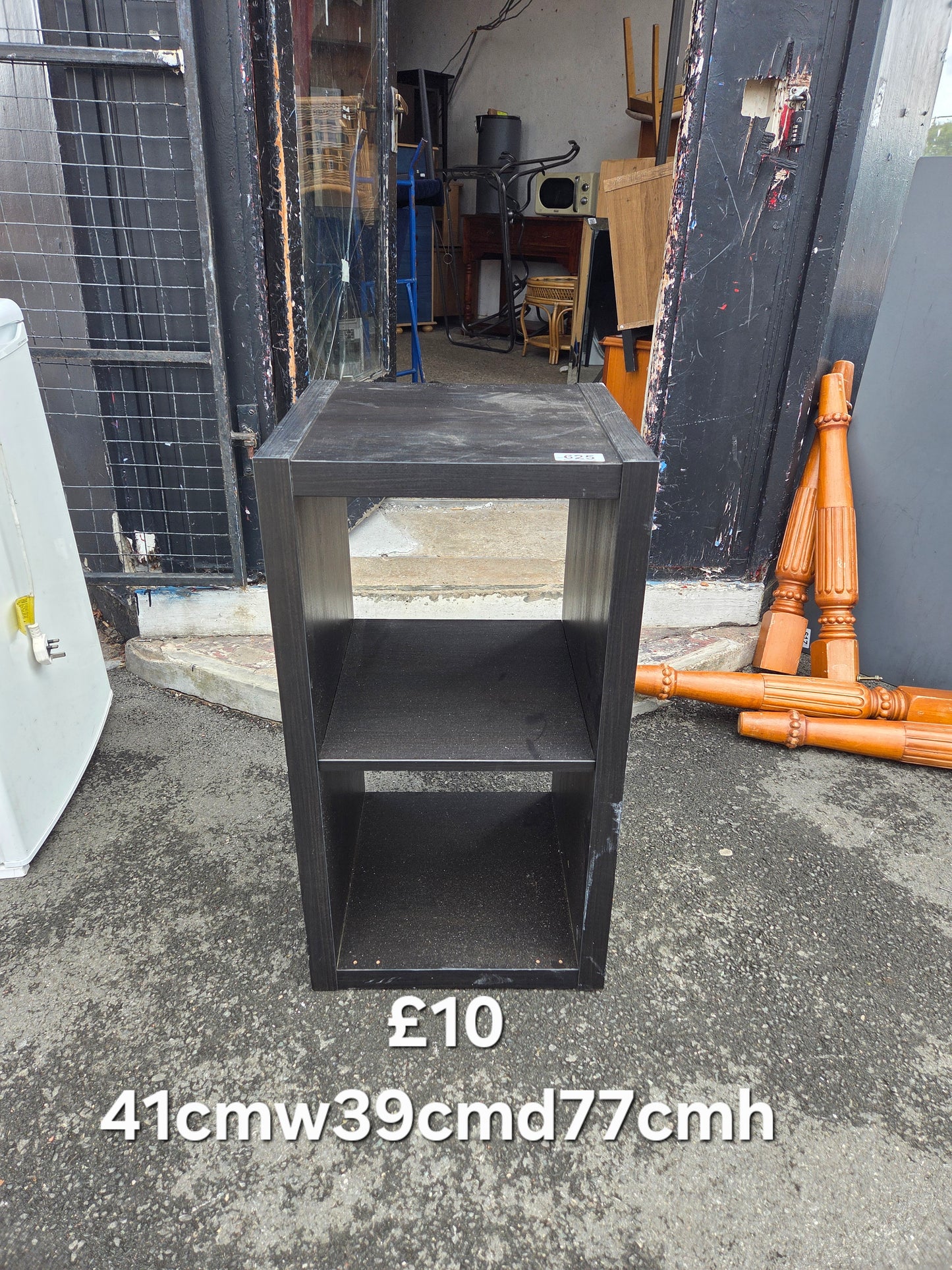 Cube unit π Free delivery in Leicester π