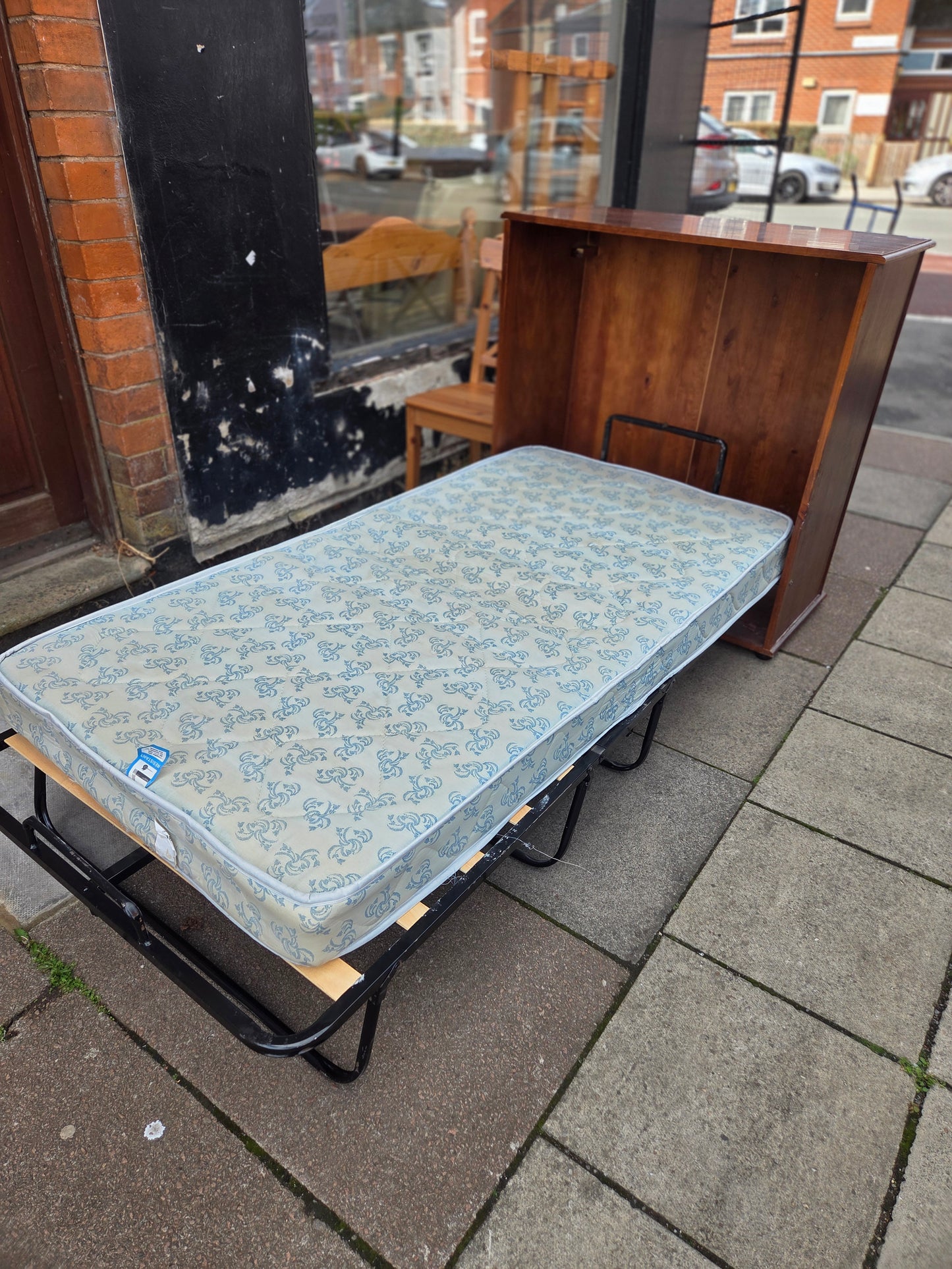 Hideaway guest bed π Free delivery in Leicester π