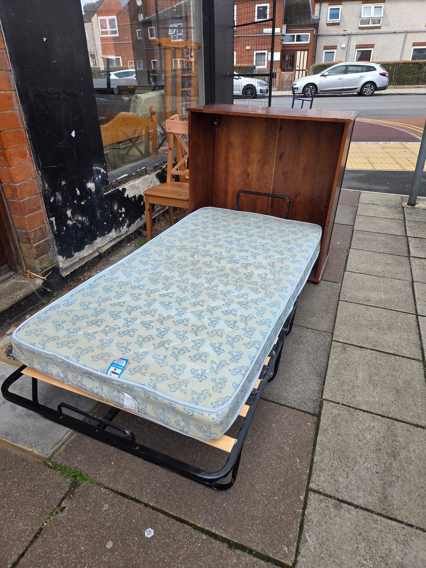 Hideaway guest bed π Free delivery in Leicester π