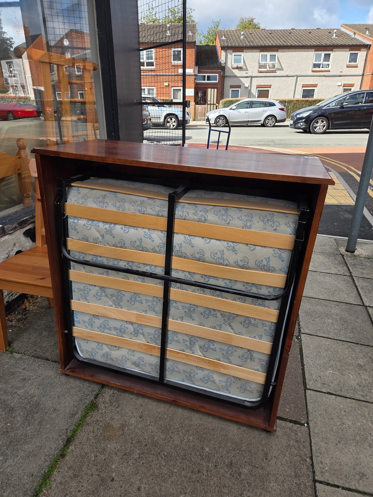 Hideaway guest bed π Free delivery in Leicester π