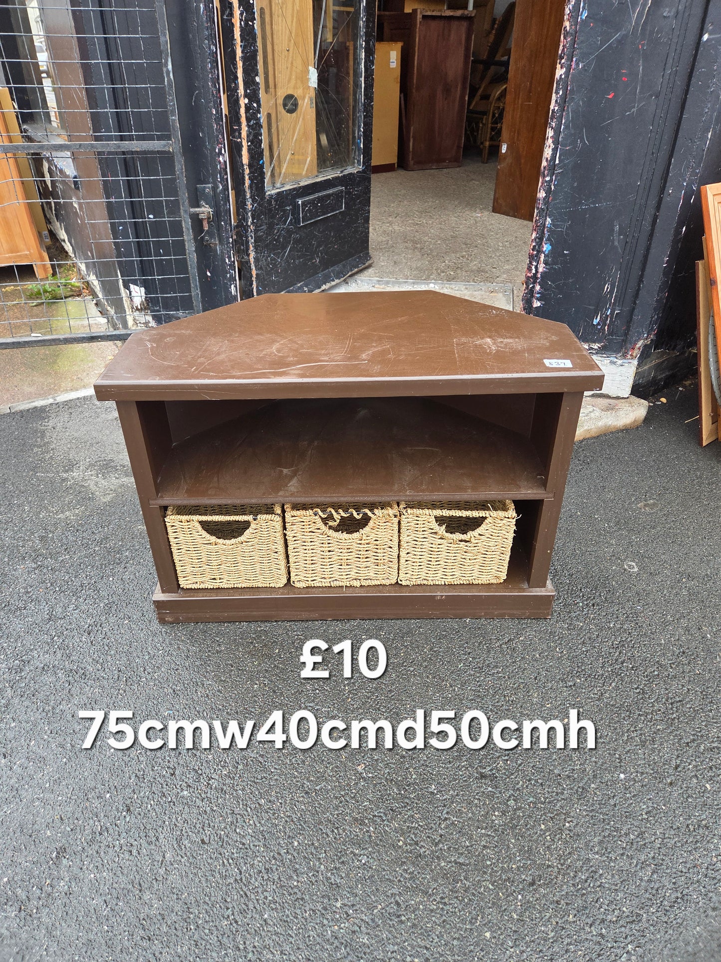 Tv unit π Free delivery in Leicester π