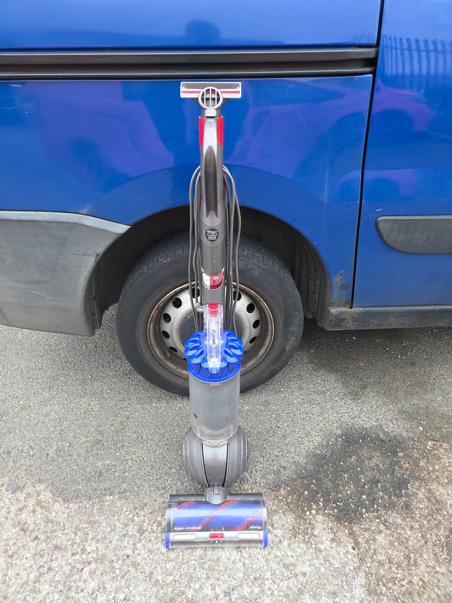 Dyson small ball hoover π Free Delivery π 120 Days Warranty π