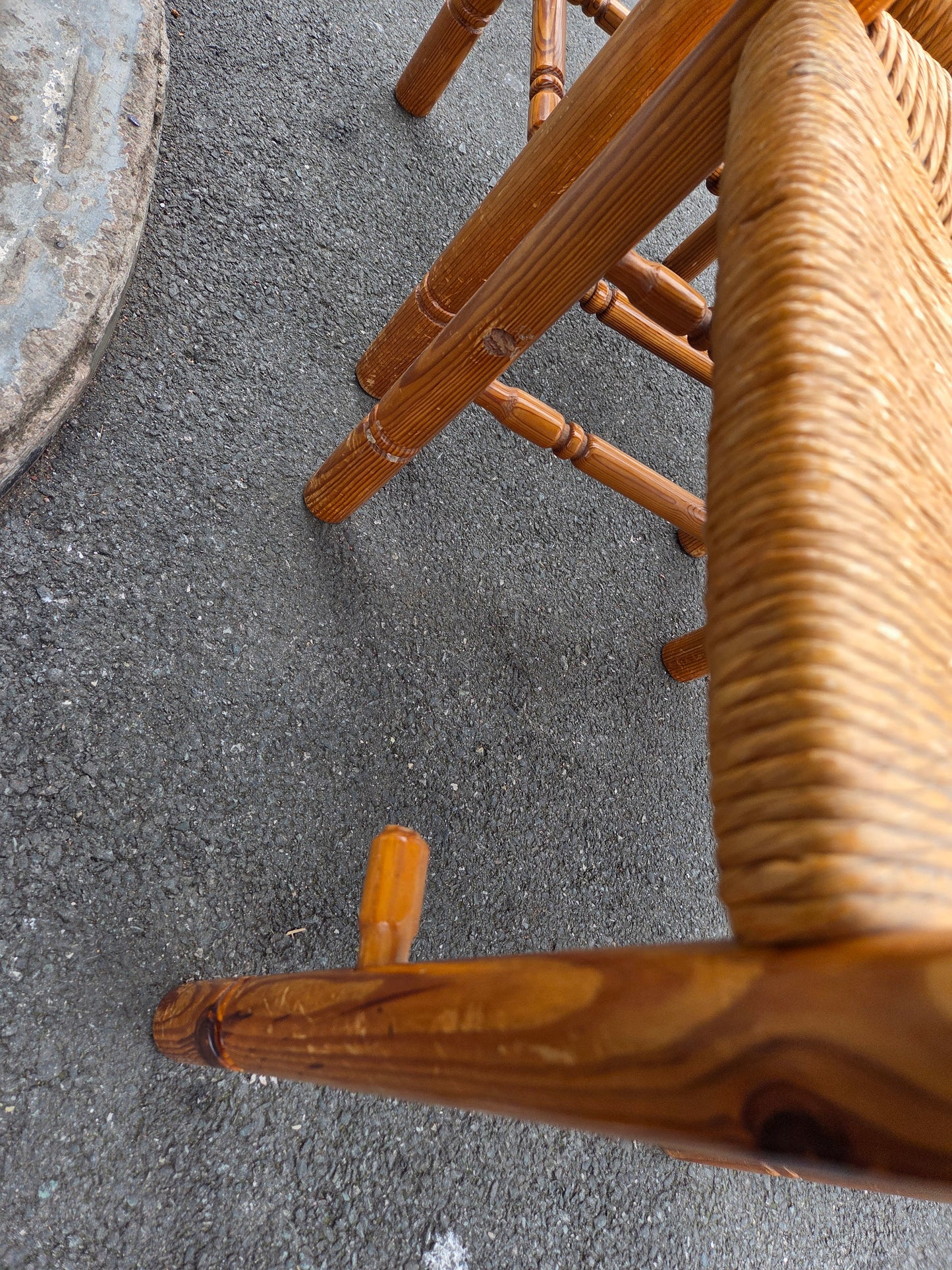 4 chairs π Free delivery in Leicester π