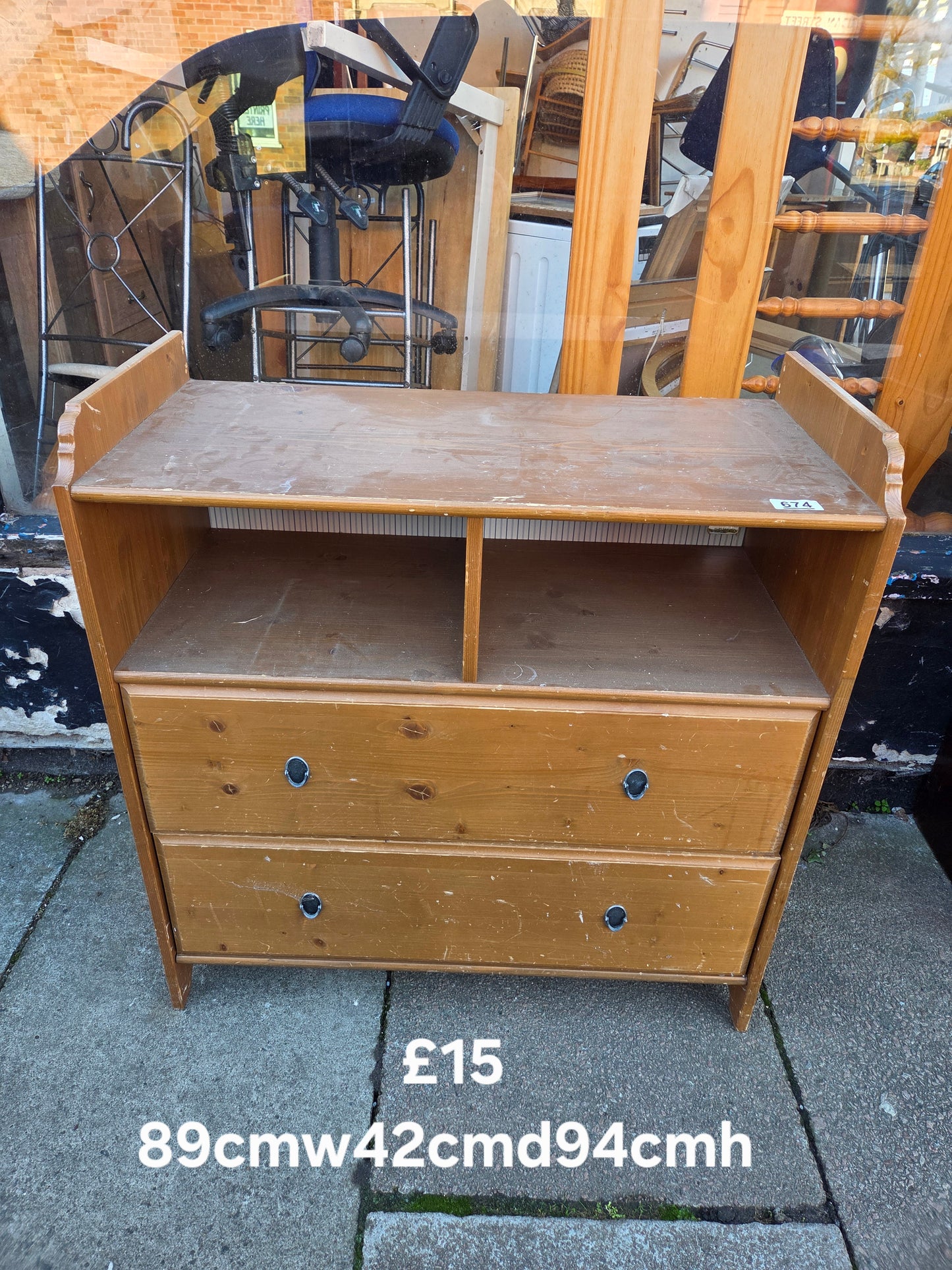Chest of drawers π Free delivery in Leicester π