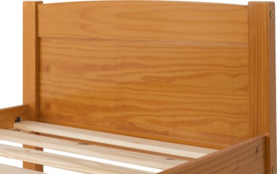 Amber 3' Bed
Antique Pine