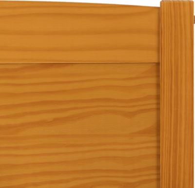 Amber 3' Bed
Antique Pine