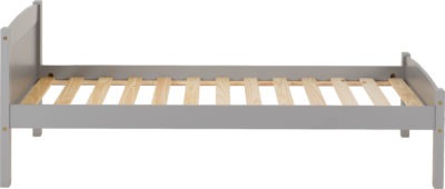 Amber 3' Bed
Grey Slate