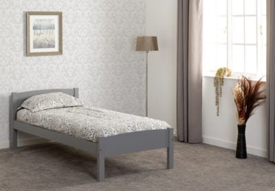 Amber 3' Bed
Grey Slate