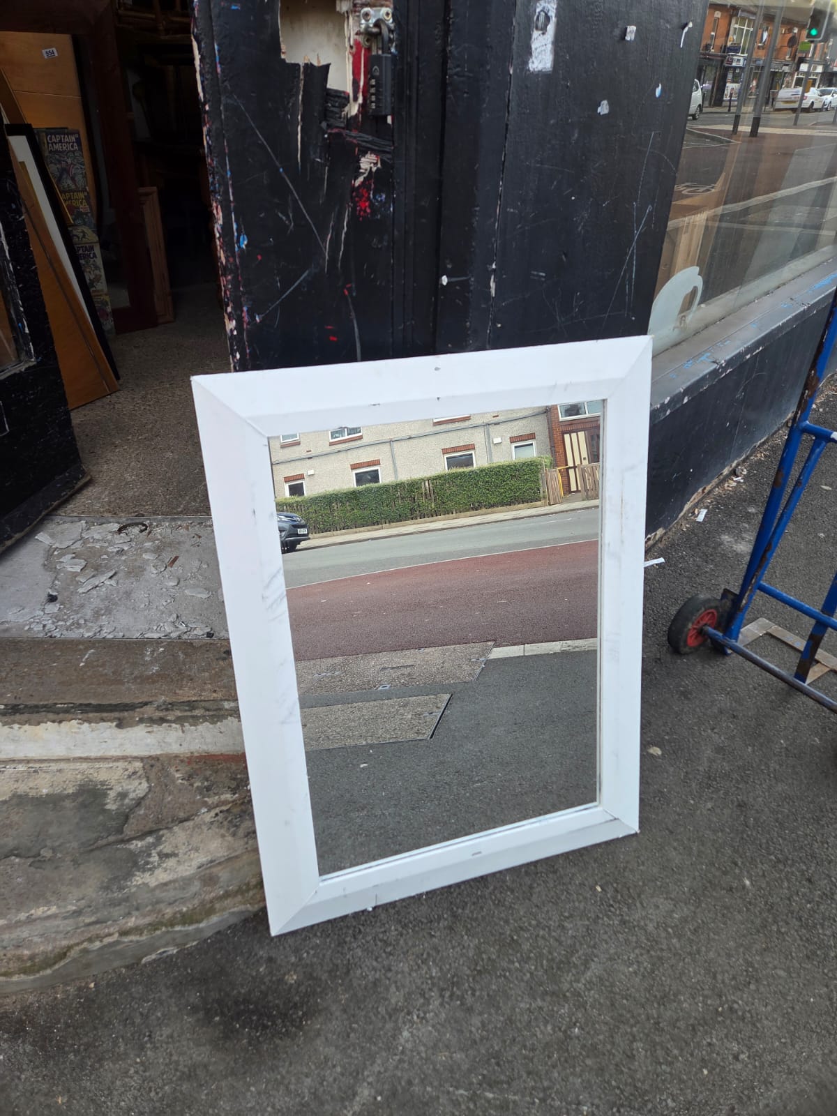 mirror š Free delivery in Leicester š