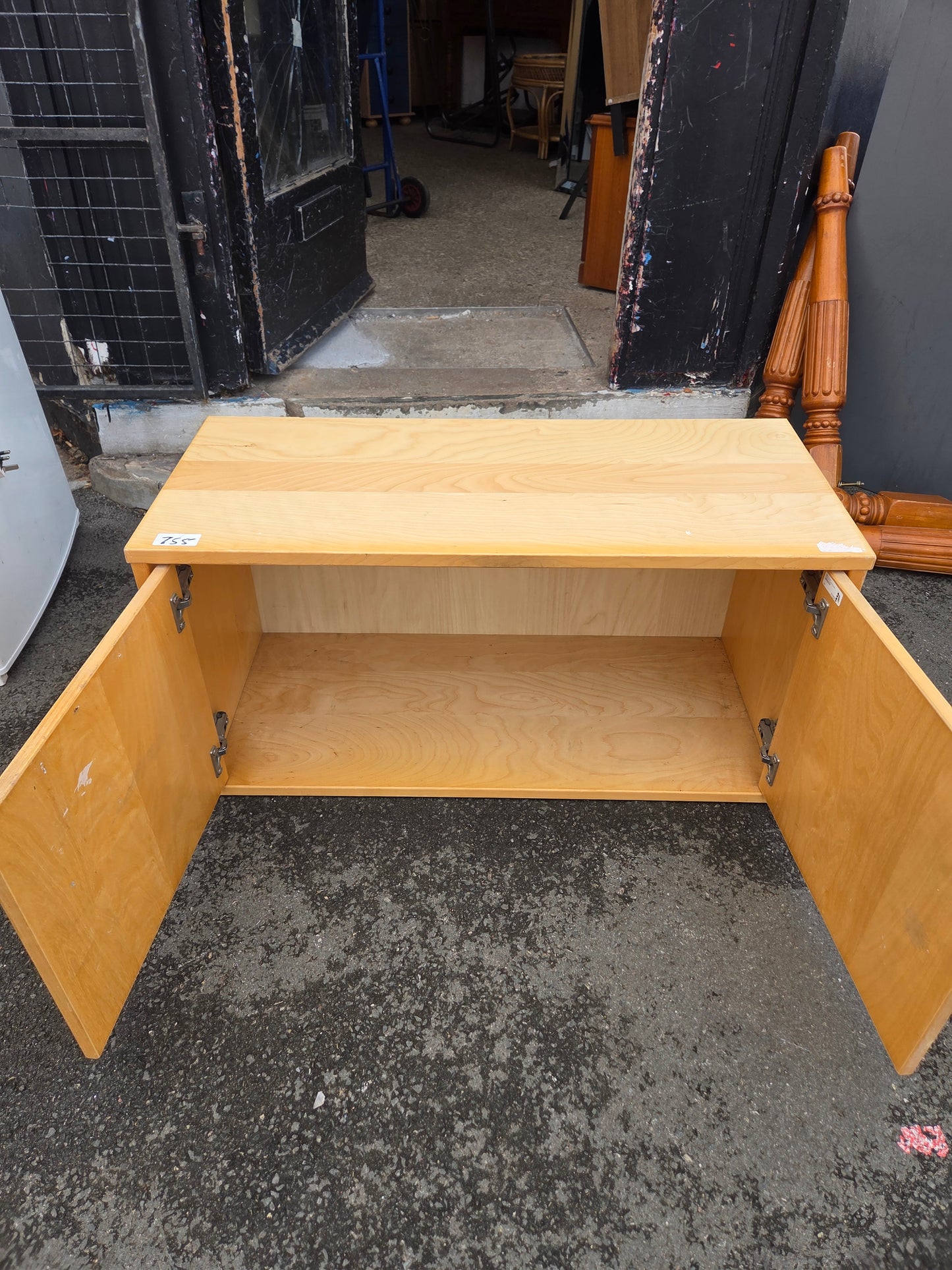 Storage cupboard π Free delivery in Leicester π
