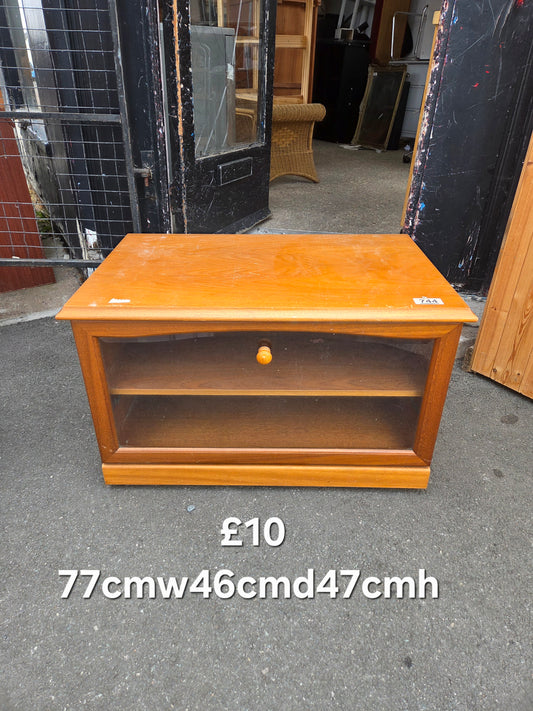 Tv unit 🌟 Free delivery in Leicester 🌟