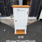 Bathroom cabinet 🌟 Free delivery in Leicester 🌟