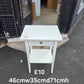 Bedside table 🌟 Free delivery in Leicester 🌟