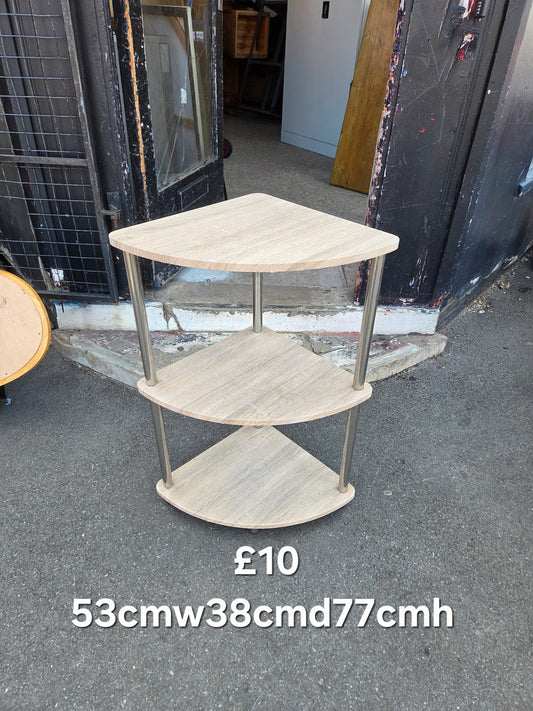 Shelving unit 🌟 Free delivery in Leicester 🌟