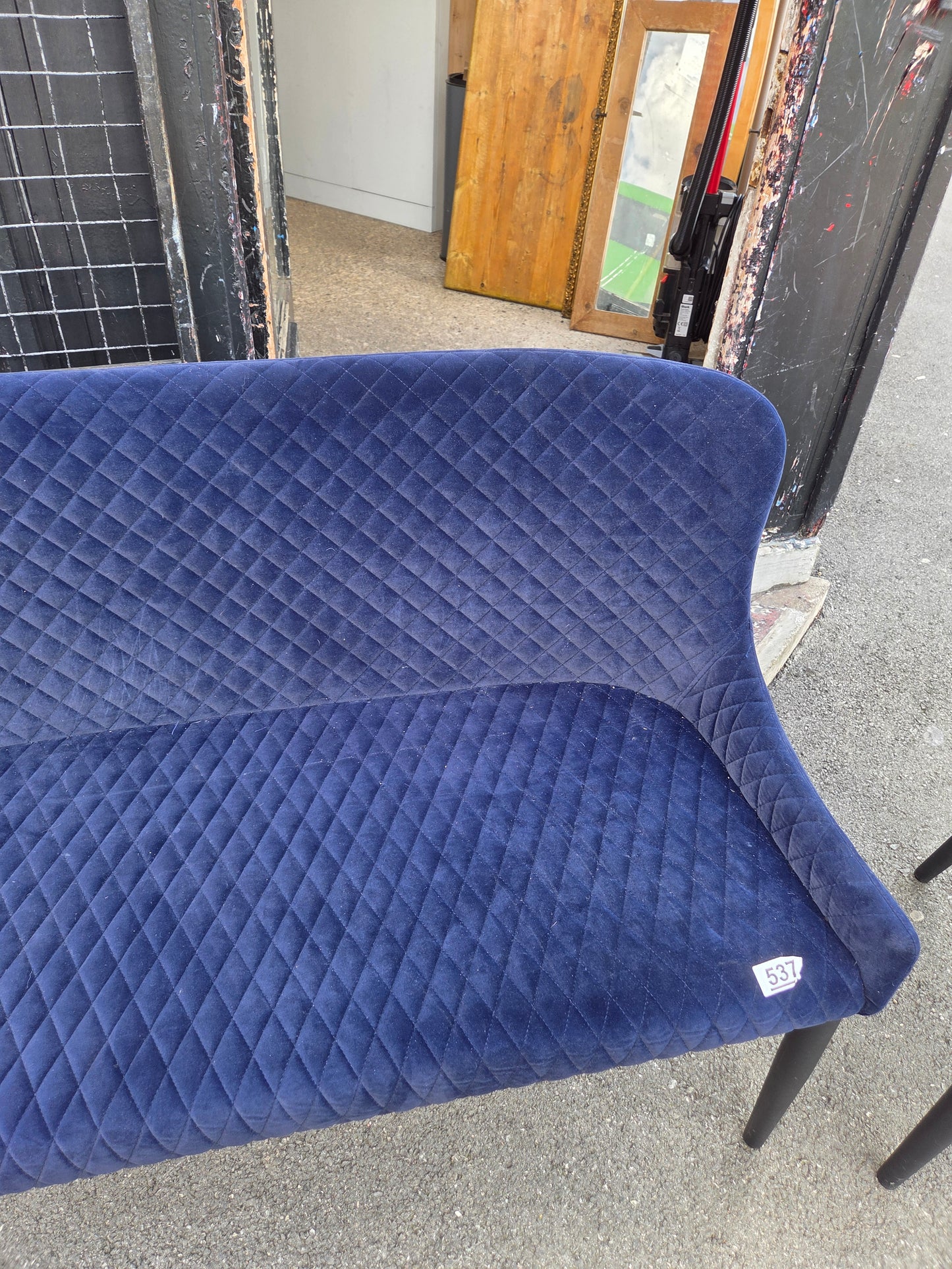 Sofa set 🌟 Free delivery in Leicester 🌟