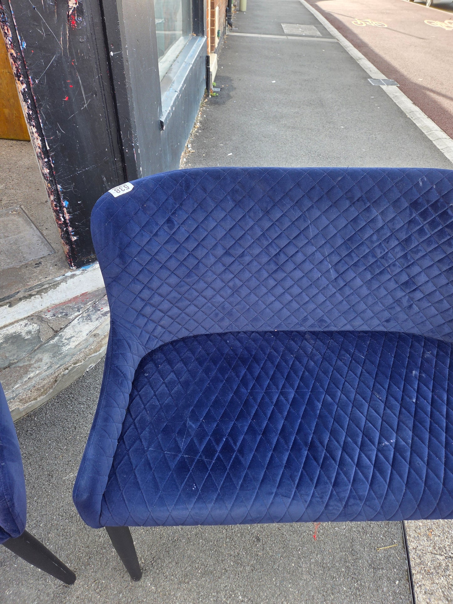 Sofa set 🌟 Free delivery in Leicester 🌟