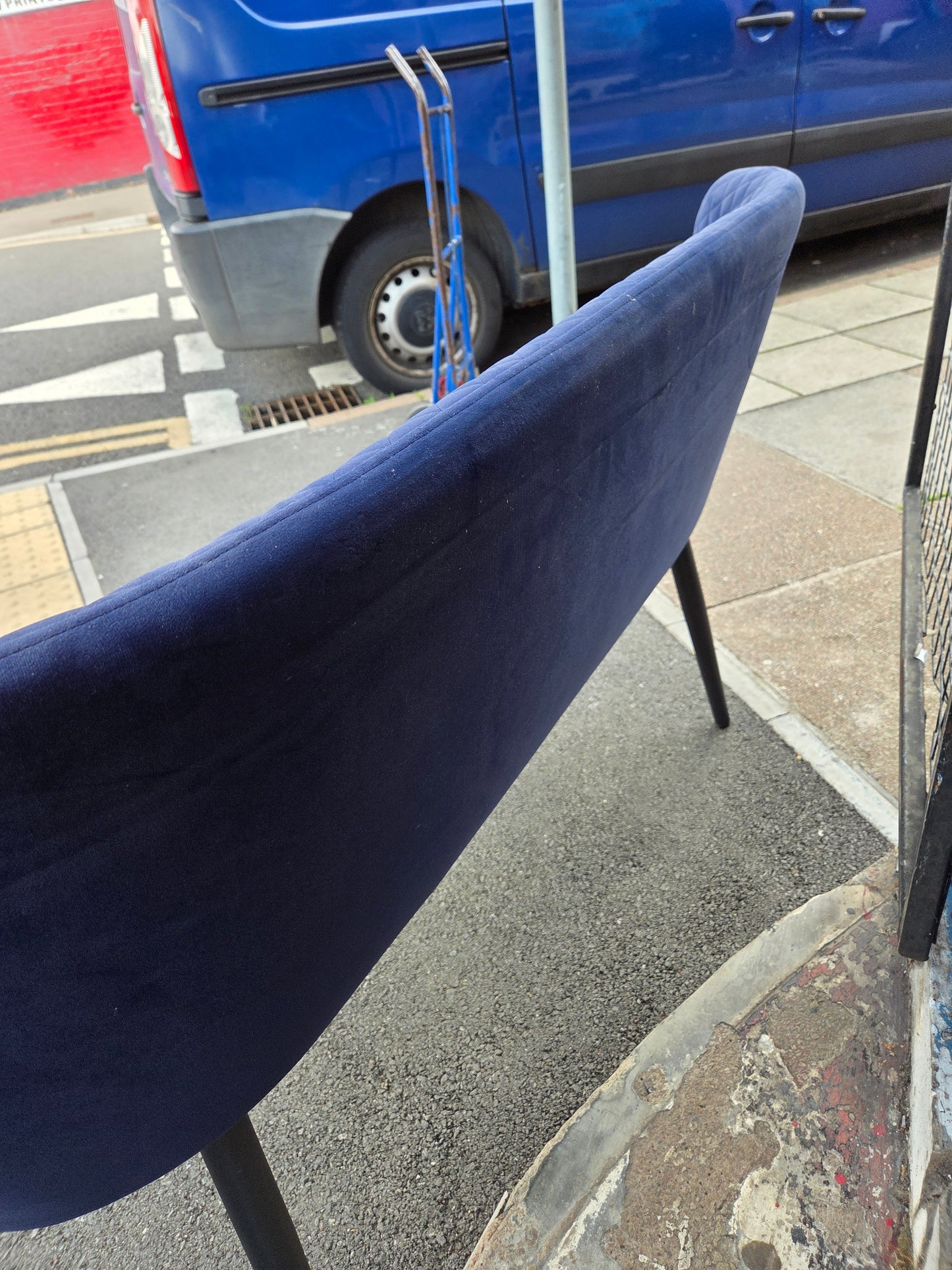 Sofa set 🌟 Free delivery in Leicester 🌟