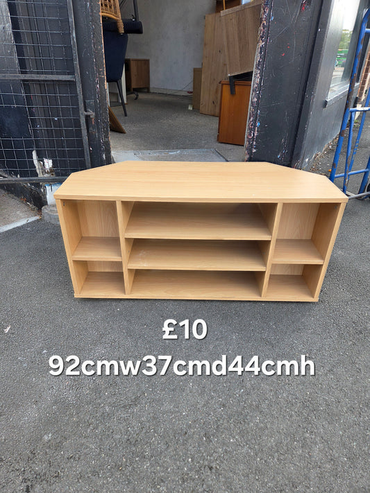 Tv unit 🌟 Free delivery in Leicester 🌟