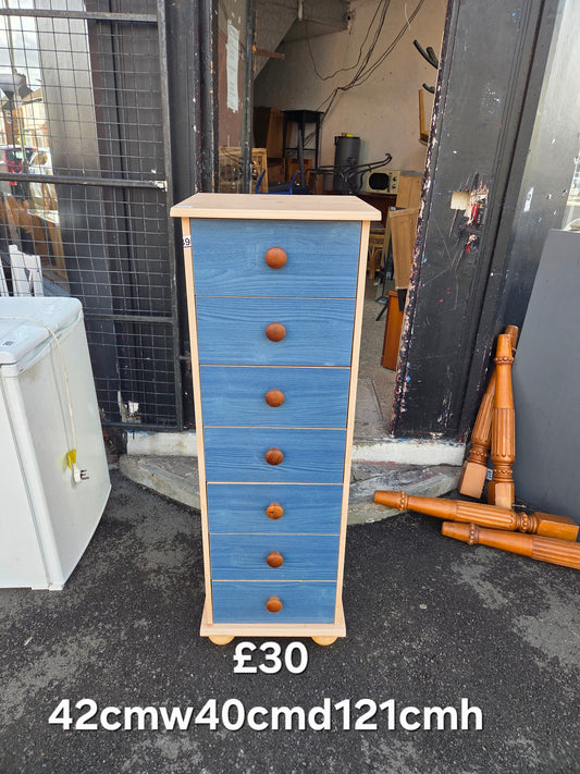 Chest of drawers 🌟 Free delivery in Leicester 🌟