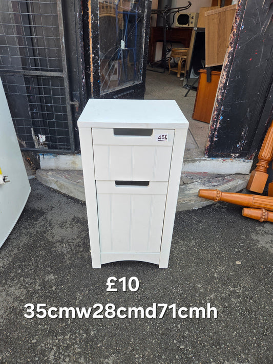Bathroom unit 🌟 Free delivery in Leicester 🌟