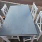 Dining table and 4 chairs 🌟 Free delivery in Leicester 🌟