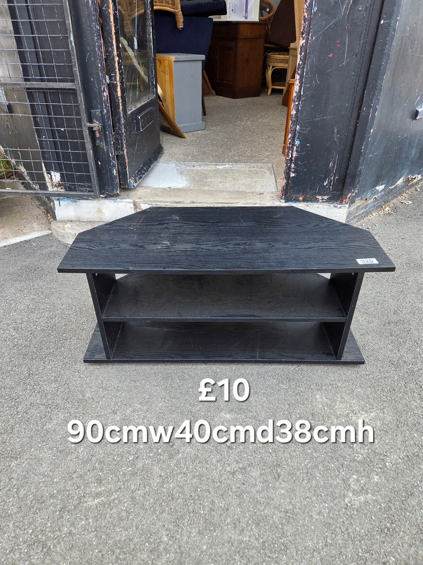 Tv unit 🌟 Free delivery in Leicester 🌟