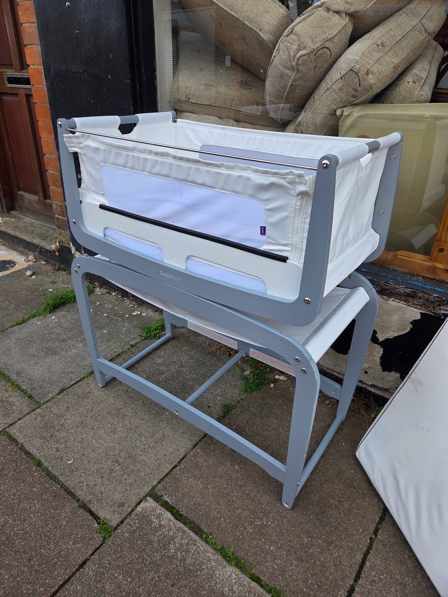 Snuzpod 🌟 Free delivery in Leicester 🌟