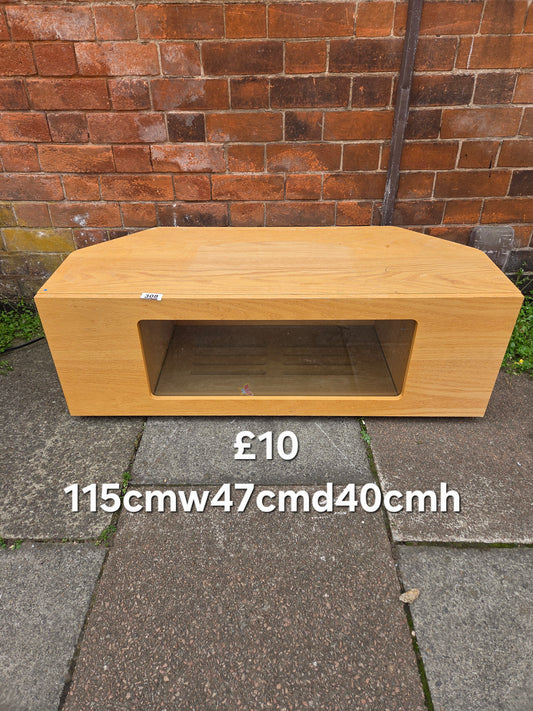 Tv unit 🌟 Free delivery in Leicester 🌟