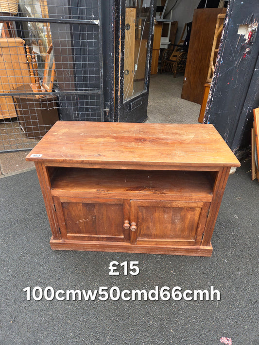 Tv unit 🌟 Free delivery in Leicester 🌟