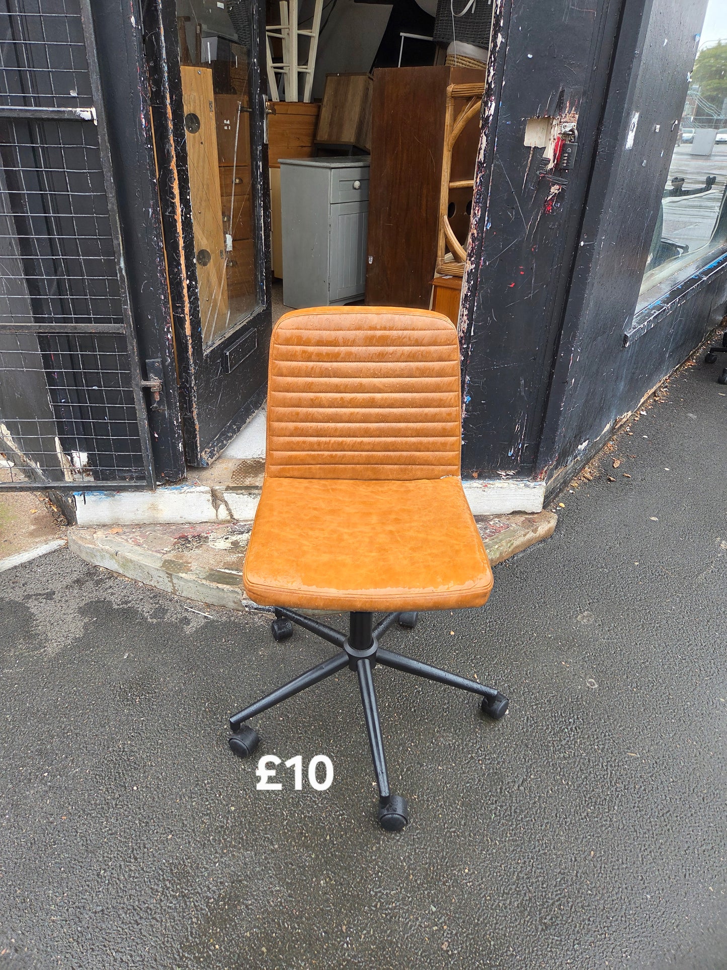 Computer chair 🌟 Free delivery in Leicester 🌟