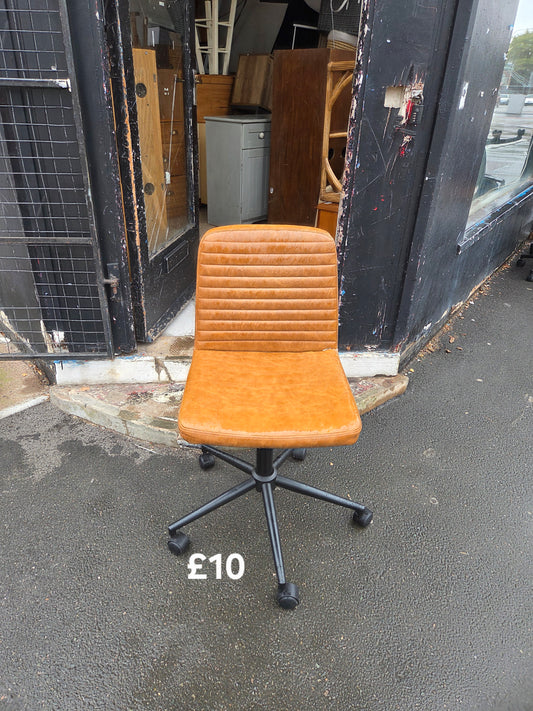 Computer chair 🌟 Free delivery in Leicester 🌟