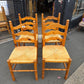 4 chairs 🌟 Free delivery in Leicester 🌟