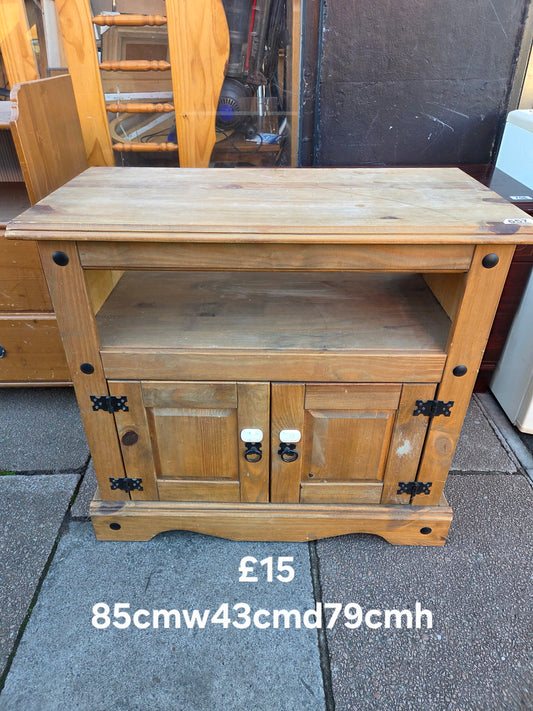Tv unit 🌟 Free delivery in Leicester 🌟