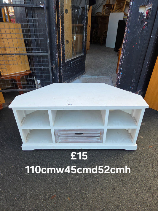 Tv unit 🌟 Free delivery in Leicester 🌟