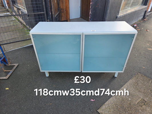 Sideboard 🌟 Free delivery in Leicester 🌟