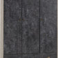 Nordic 3 Door 3 Drawer Wardrobe
Concrete Effect/Charcoal