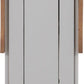 Santos Butterfly Dining Set
Grey Slate/Distressed Waxed Pine