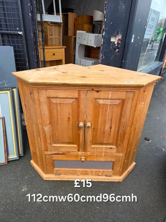 Large tv unit 🌟 Free delivery in Leicester 🌟