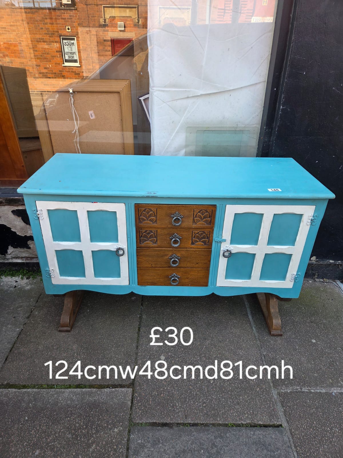 sideboard 🌟 Free delivery in Leicester 🌟