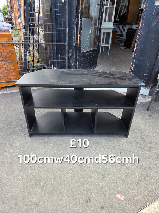 Tv unit 🌟 Free Delivery in Leicester 🌟