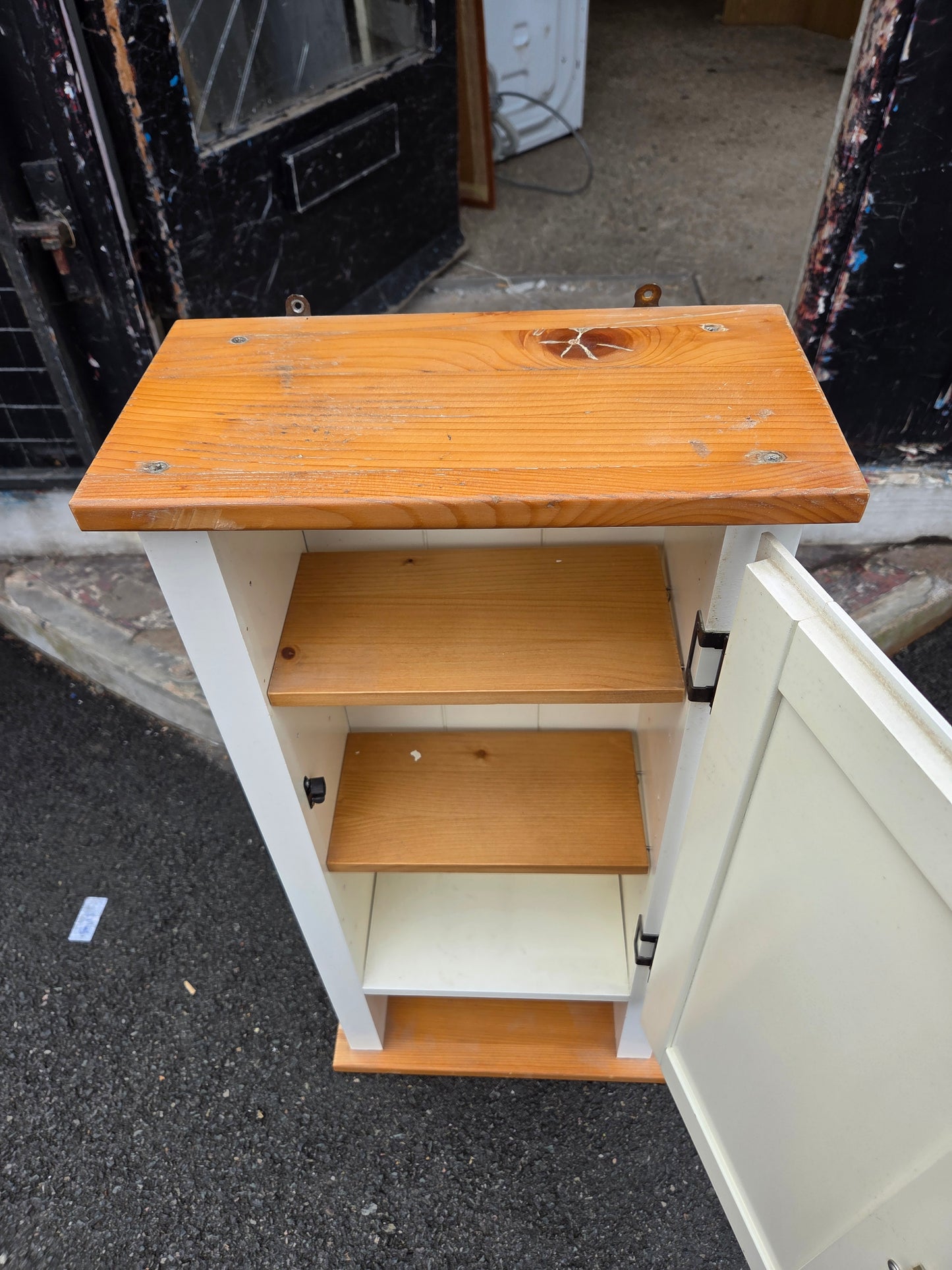 Bathroom cabinet 🌟 Free delivery in Leicester 🌟