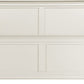 Bordeaux 5' Bed High Foot End
Ivory
